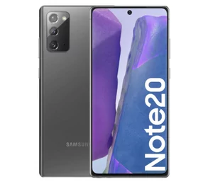Une offre irrésistible sur le Samsung Galaxy Note 20 qui tombe à moins de 600€